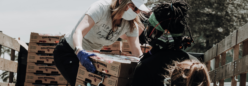 Volunteer