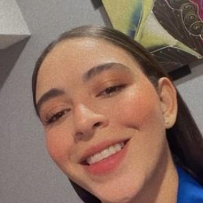 Valezka Lizeth Garcia Bruges