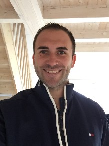Kévin MAZUYER