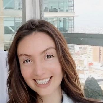 Angelica Solano Villamil