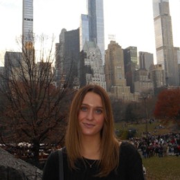 Annie Ginna