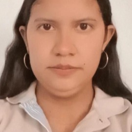 GERALDINE ISABEL GARCIA TORRES