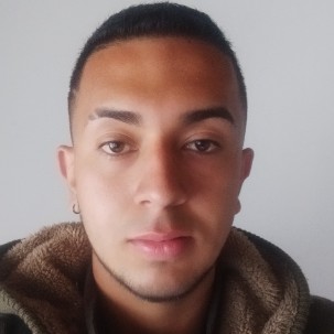 Kevin Sebastian Pineda Rojas