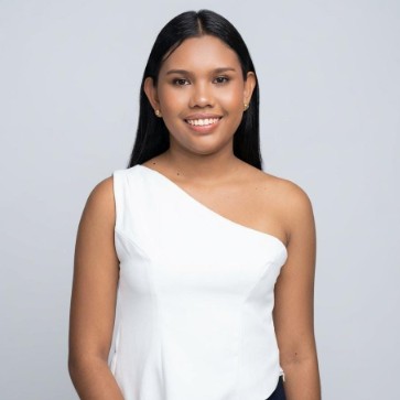 Katterin Paola Ortega Bohórquez