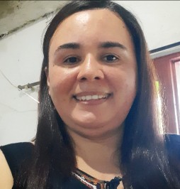 Vanesa Puello Martínez