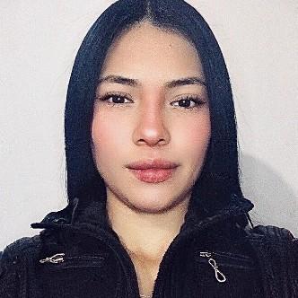 Valentina Del Carmen Pinto Viloria