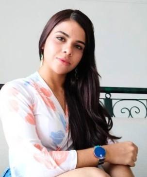 DANIELA QUINTERO