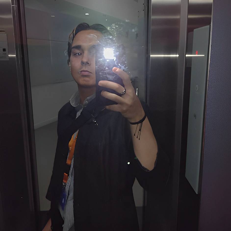 Santiago Álvarez Sánchez