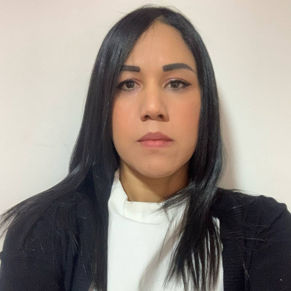 Fabiana Rodríguez