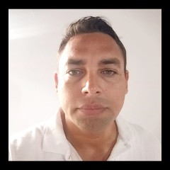 José Felipe García Vidal