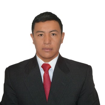 LUIS EDUAR MAJIN ORDOÑEZ