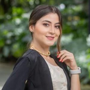 Salome Posada Mora