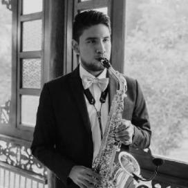 Daniel Sinza Leyton
