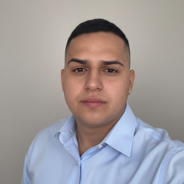 DANIEL SANCHEZ