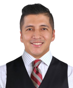 Cristian Céspedes