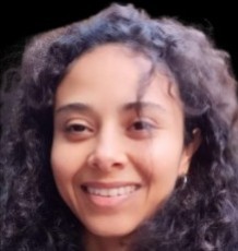 Melissa Carolina Torres