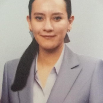 Leydi Marcela Ramírez Oviedo