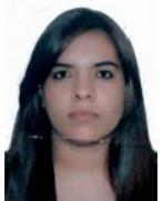 Ana María Espinosa Vasco