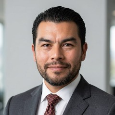 William Joany Arias Guzman