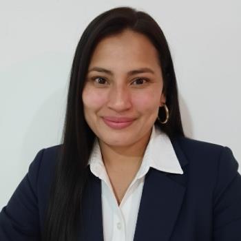 YURENYS TATIANA SANTIAGO PONTON