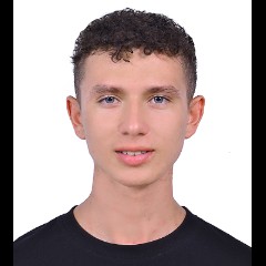 Sebastián Giraldo Suaza