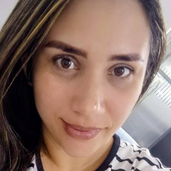 Damaris Alicia Valecillos Rodríguez