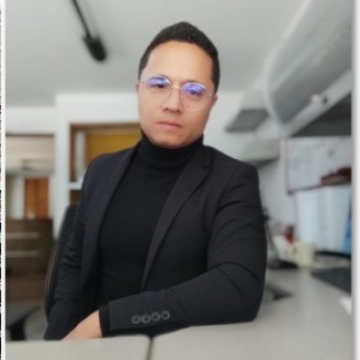 Carlos Uriel Londoño Salgado