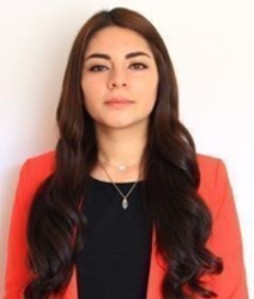 Jenny Catherine Castañeda Mora