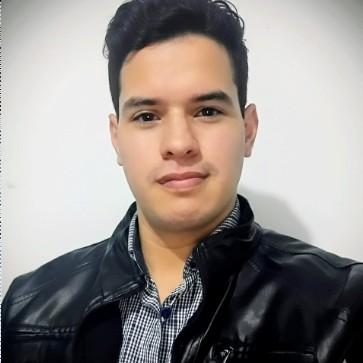 Carlos Andres Jaimes Sierra