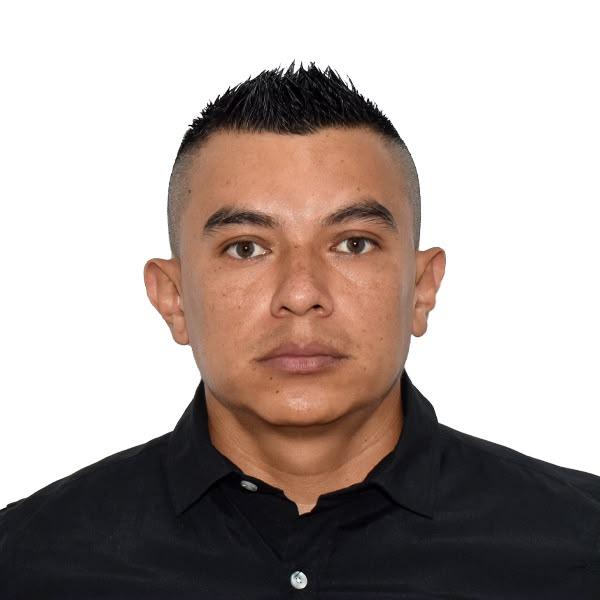Edwar Gaviria