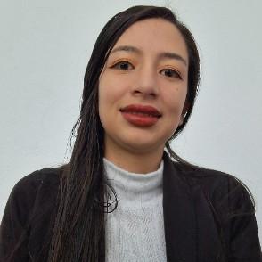 Tatiana Fernanda Rodriguez Salazar