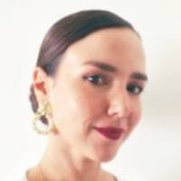 Margarita Osorio Echeverry