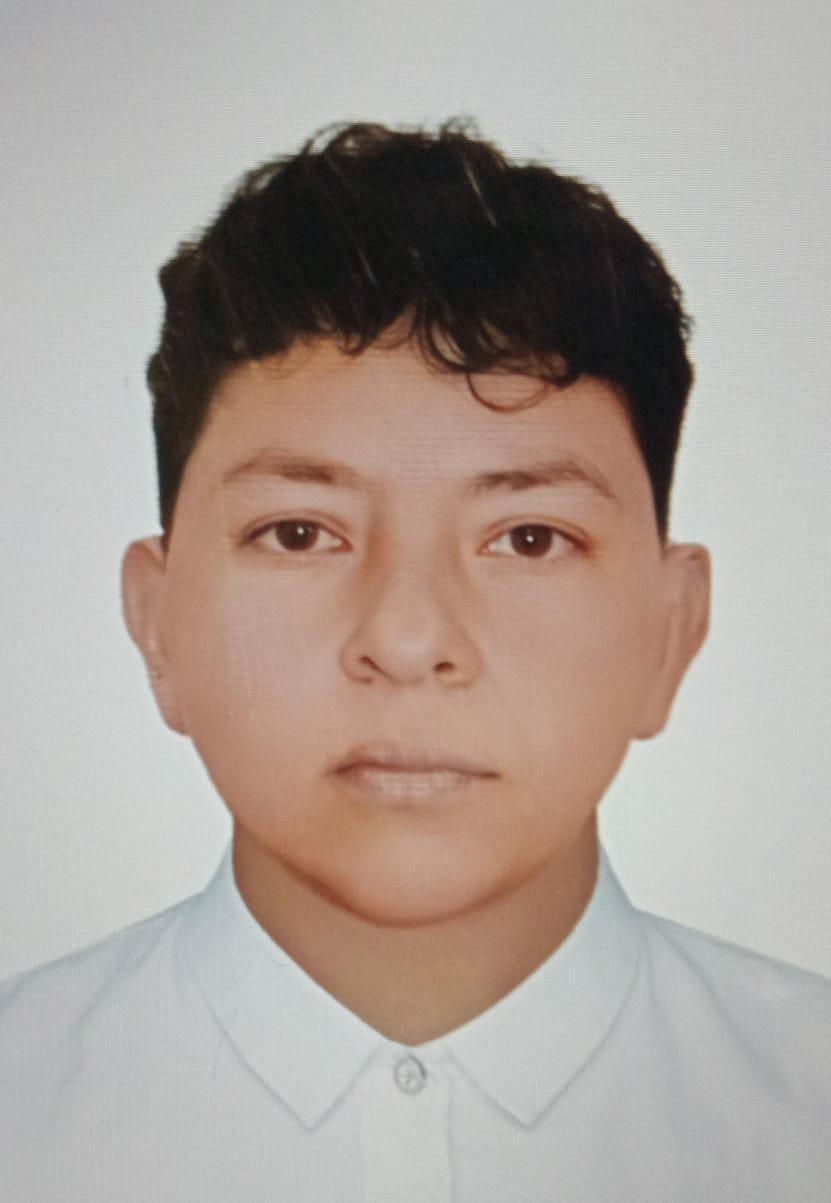 Gissell Mendez Sutachan