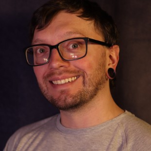 Levi Sperstad