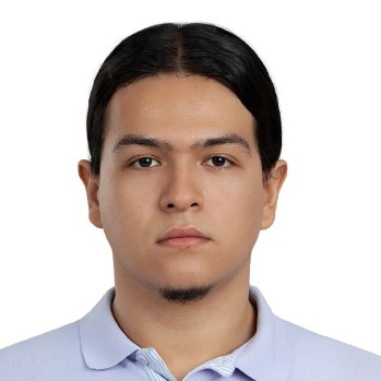 William Camilo Igor Cely Urbina