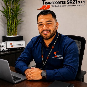MAURICIO CHAVEZ RAMIREZ