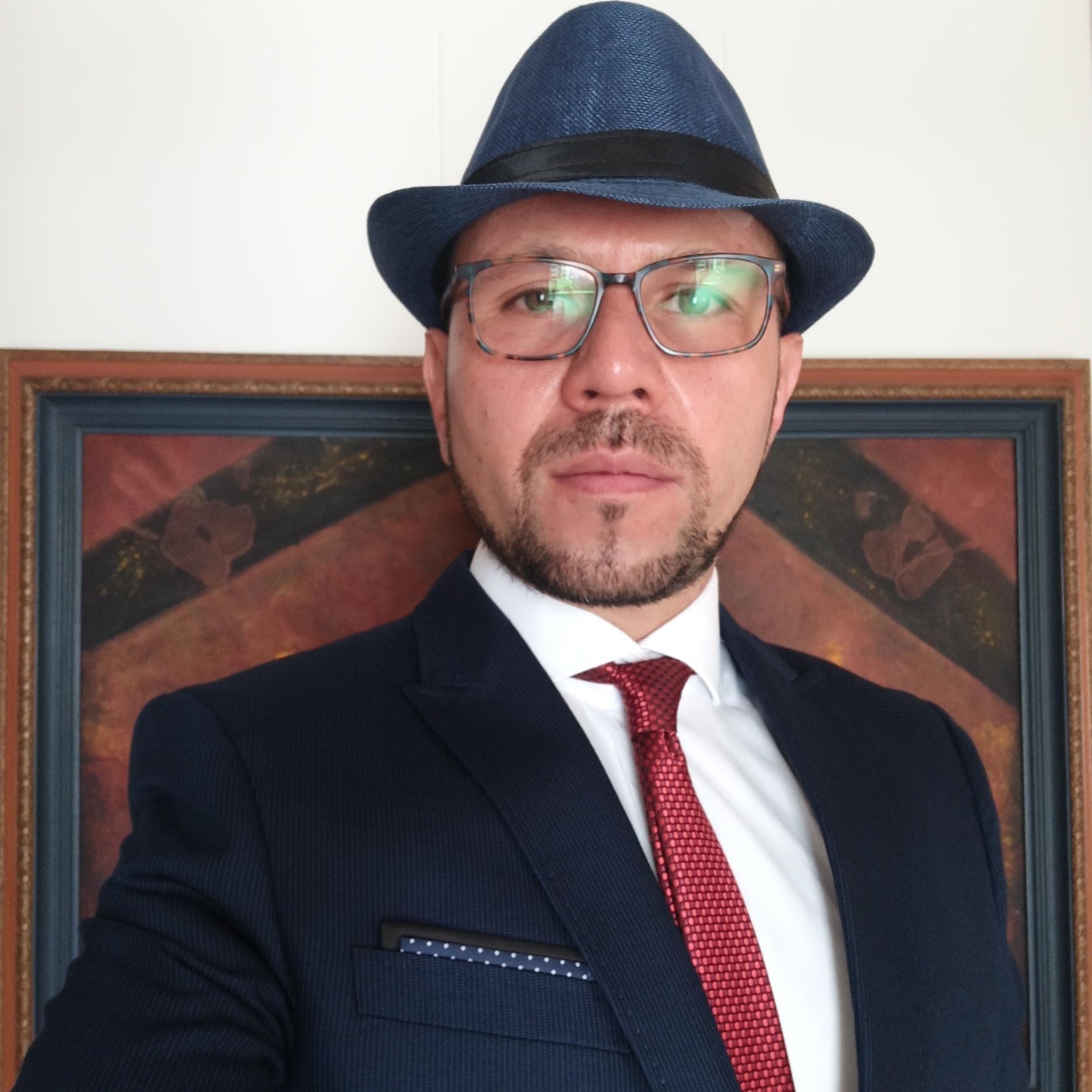 JOSE DAVID QUIÑONES VILLEGAS