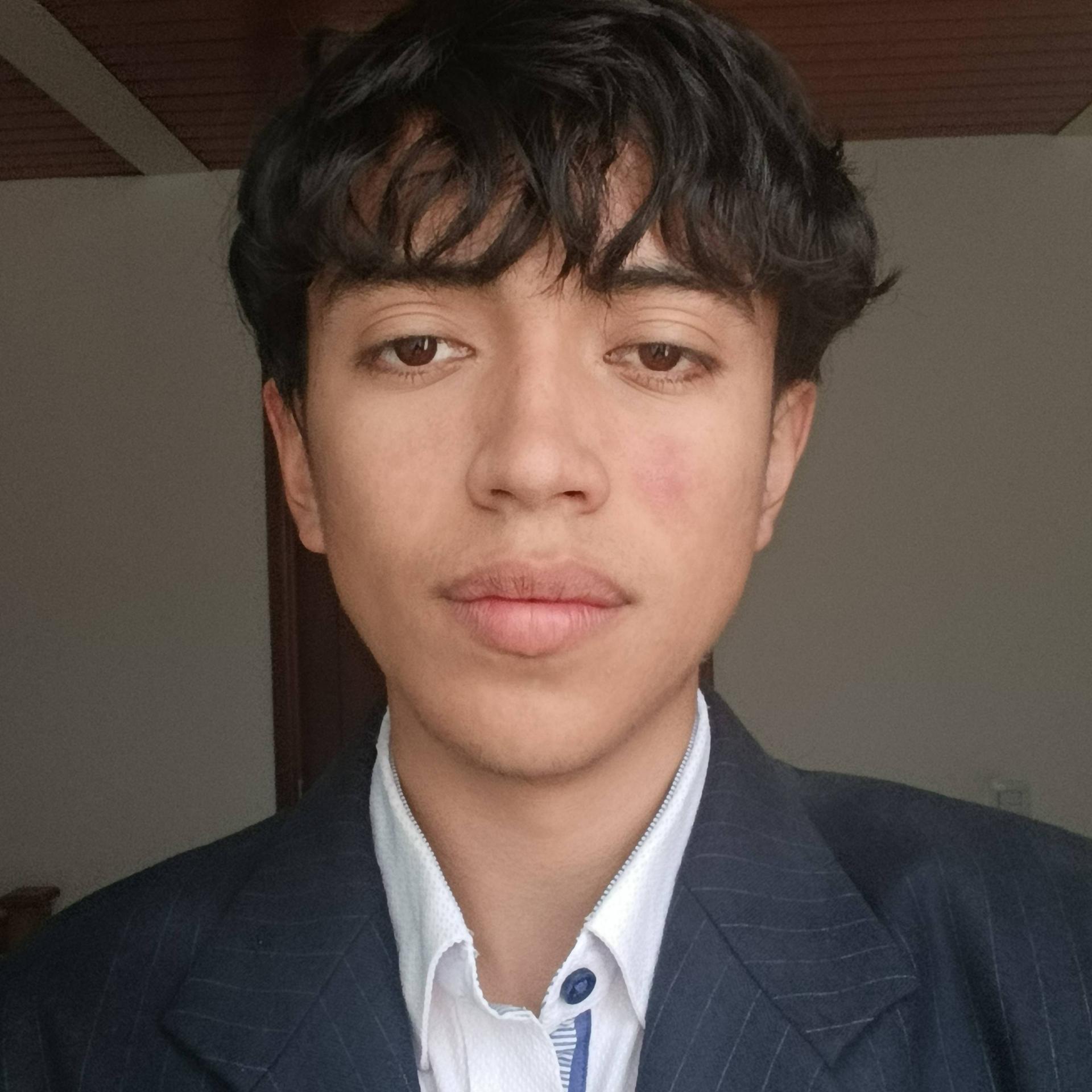 Sebastian Garavito Aguilera