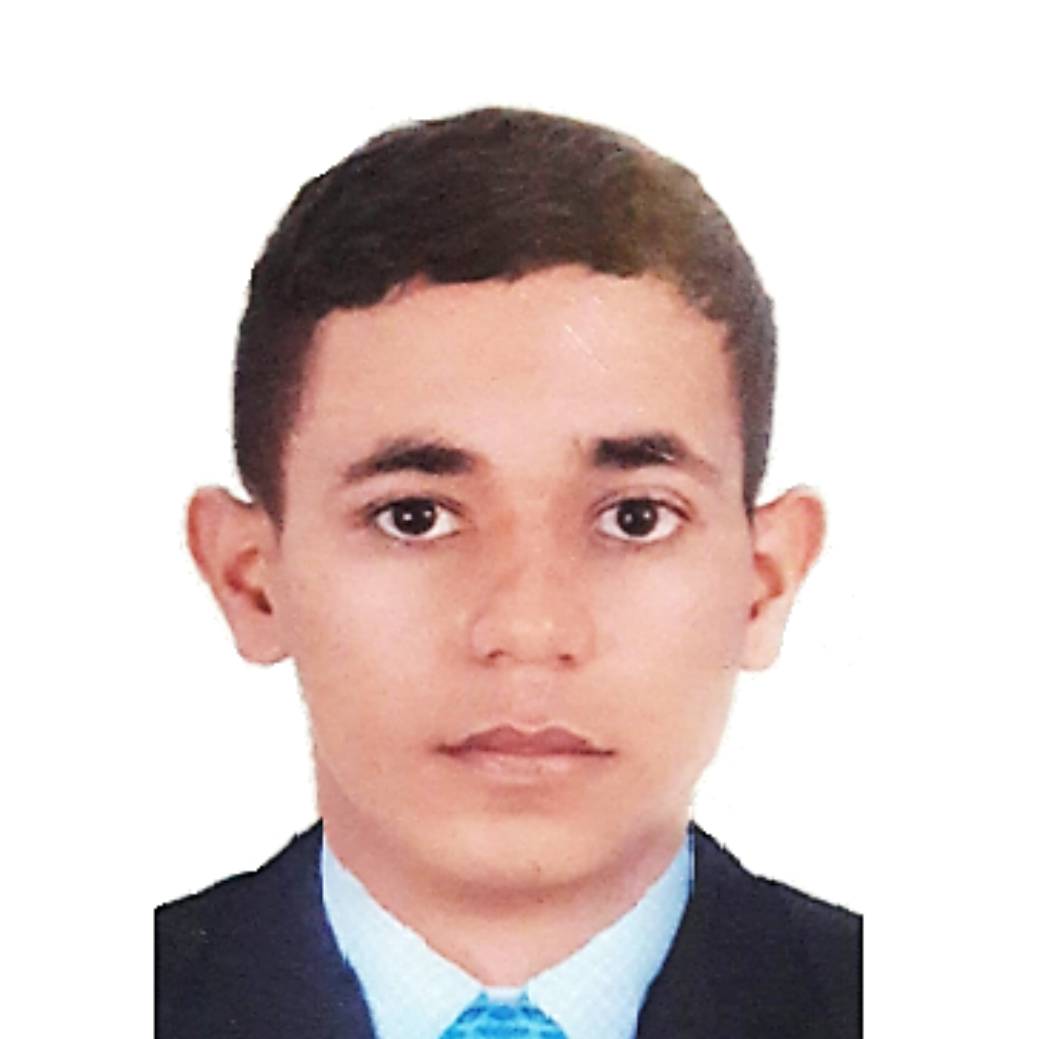 Carlos Andrés de la ossa fernández