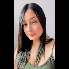 Mary Alexandra Mora Monsalve