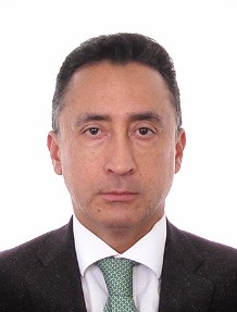 Hugo Alejandro Sánchez Hernández