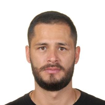 Juan Javier Ramirez Arismendy