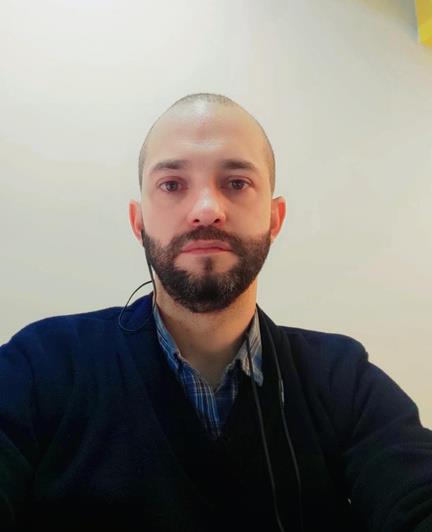 David Arango