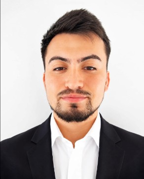 Michael Julian Garcia Herrera