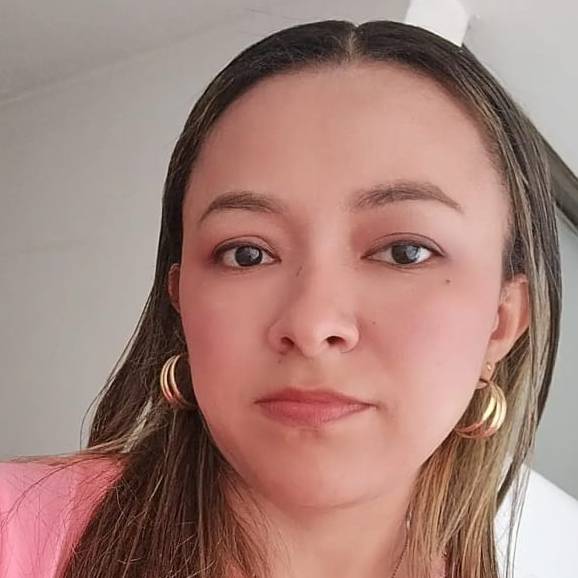 Carmen Sofia Martinez Rivero