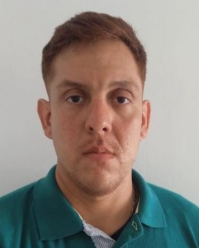 JORGE LEONARDO CASTRO HERNANDEZ