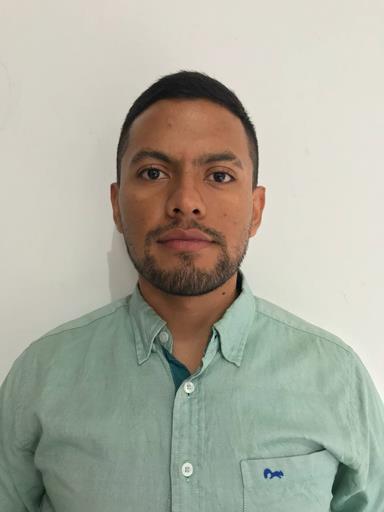 Juan José Ledesma Guerrero