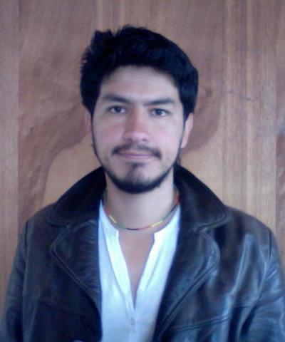 Boris Torres