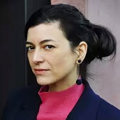 Samantha Schweblin