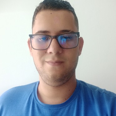 Juan Diego Barrientos Marín